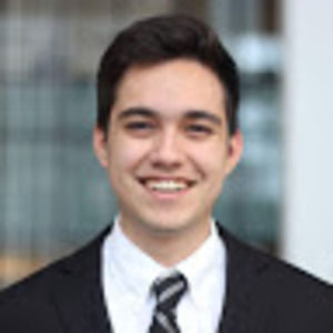 Meet your Posher, Fernando